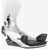 Union Atlas Step On® Snowboard Bindings 2026 - The Snowboard Shop