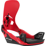 Union Atlas Step On® Snowboard Bindings 2027 - The Snowboard Shop