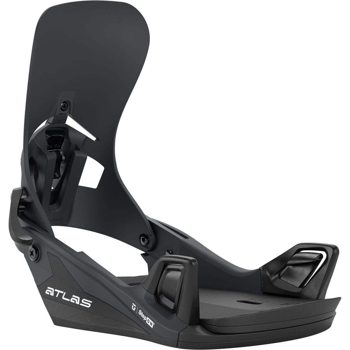 Union Atlas Step On® Snowboard Bindings 2027 - The Snowboard Shop