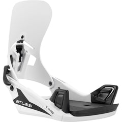 Union Atlas Step On® Snowboard Bindings 2027 - The Snowboard Shop