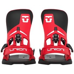Union Atlas Step On® Snowboard Bindings 2027 - The Snowboard Shop