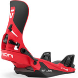 Union Atlas Step On® Snowboard Bindings 2027 - The Snowboard Shop