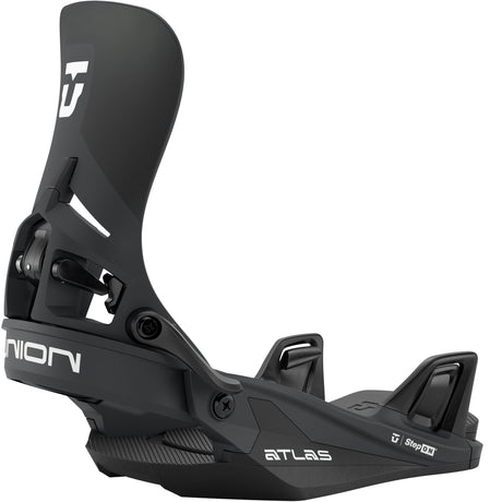 Union Atlas Step On® Snowboard Bindings 2027 - The Snowboard Shop