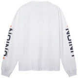 Union Core Long Sleeve T-Shirt - The Snowboard Shop