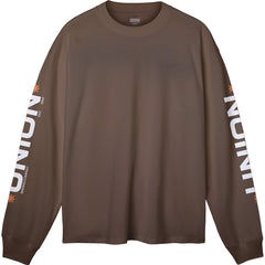 Union Core Long Sleeve T-Shirt - The Snowboard Shop