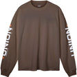 Union Core Long Sleeve T-Shirt - The Snowboard Shop