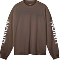 Union Core Long Sleeve T-Shirt - The Snowboard Shop