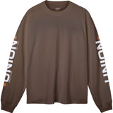 Union Core Long Sleeve T-Shirt - The Snowboard Shop