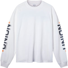 Union Core Long Sleeve T-Shirt - The Snowboard Shop
