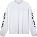 Union Core Long Sleeve T-Shirt - The Snowboard Shop