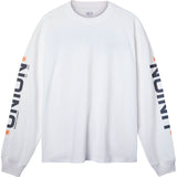 Union Core Long Sleeve T-Shirt - The Snowboard Shop