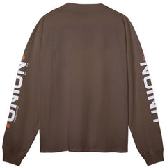 Union Core Long Sleeve T-Shirt - The Snowboard Shop