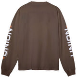 Union Core Long Sleeve T-Shirt - The Snowboard Shop