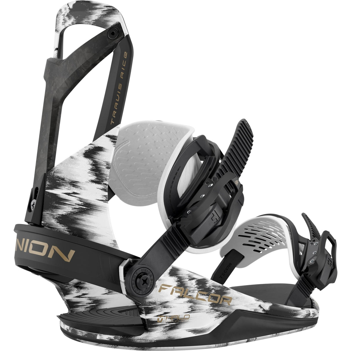 Union Falcor Snowboard Bindings 2026 - The Snowboard Shop