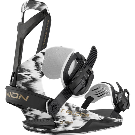 Union Falcor Snowboard Bindings 2026 - The Snowboard Shop