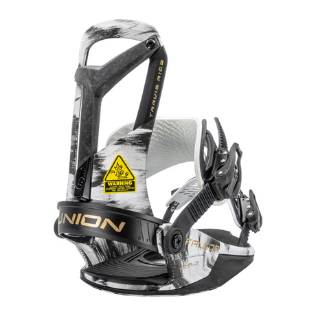 Union Falcor Snowboard Bindings 2026 - The Snowboard Shop