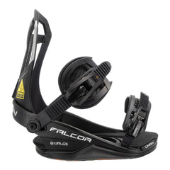 Union Falcor Snowboard Bindings 2026 - The Snowboard Shop