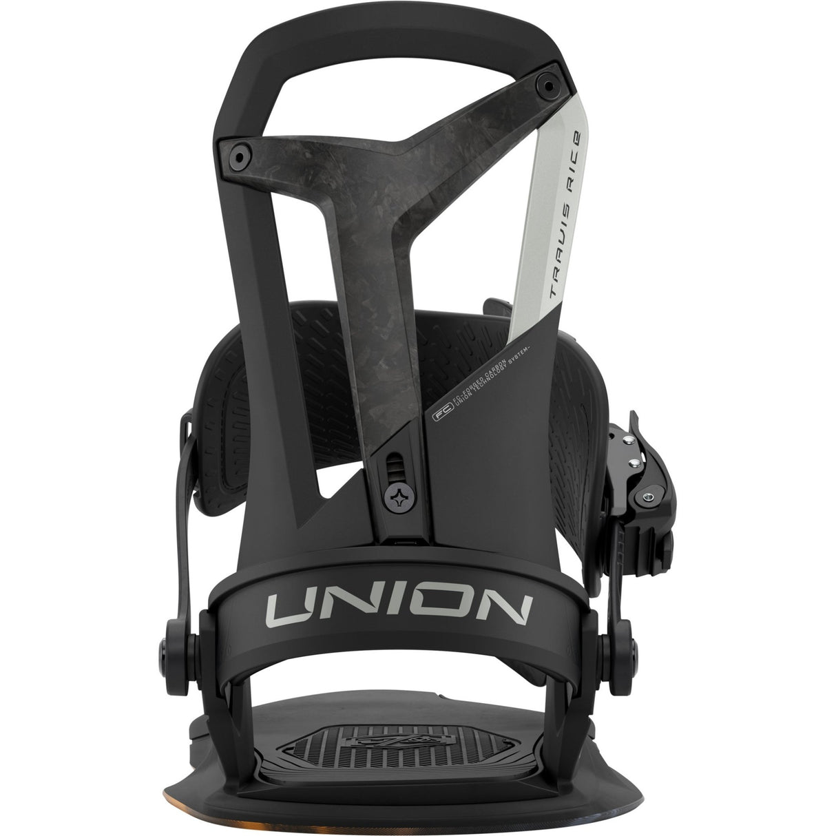 Union Falcor Snowboard Bindings 2026 - The Snowboard Shop
