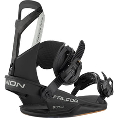 Union Falcor Snowboard Bindings 2026 - The Snowboard Shop