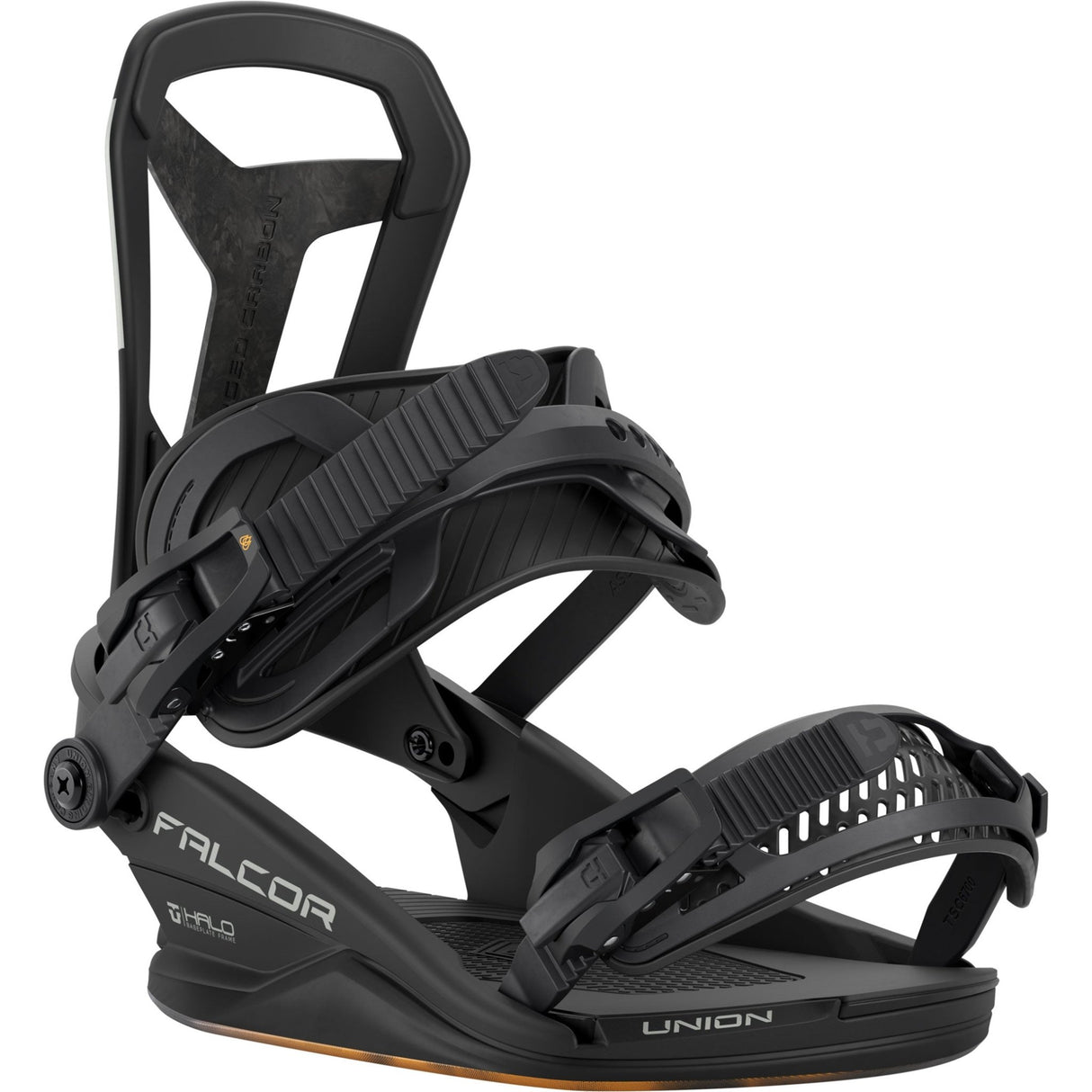 Union Falcor Snowboard Bindings 2026 - The Snowboard Shop