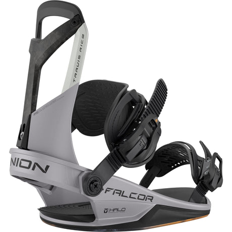 Union Falcor Snowboard Bindings 2026 - The Snowboard Shop