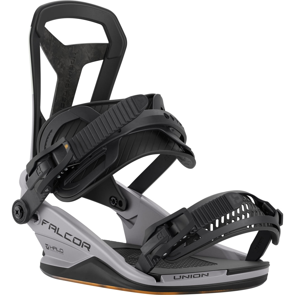 Union Falcor Snowboard Bindings 2026 - The Snowboard Shop