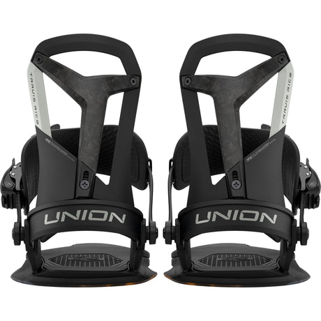 Union Falcor Snowboard Bindings 2026 - The Snowboard Shop