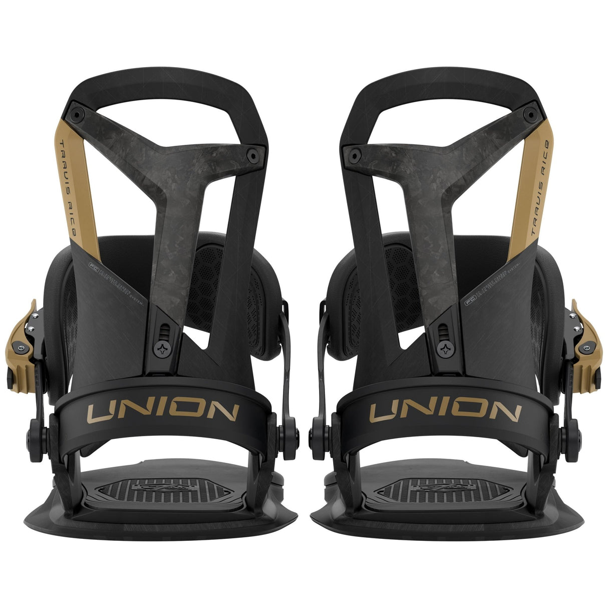 Union Falcor Snowboard Bindings 2027 - The Snowboard Shop