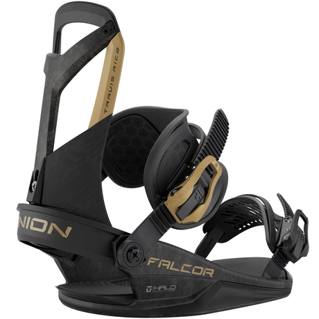 Union Falcor Snowboard Bindings 2027 - The Snowboard Shop
