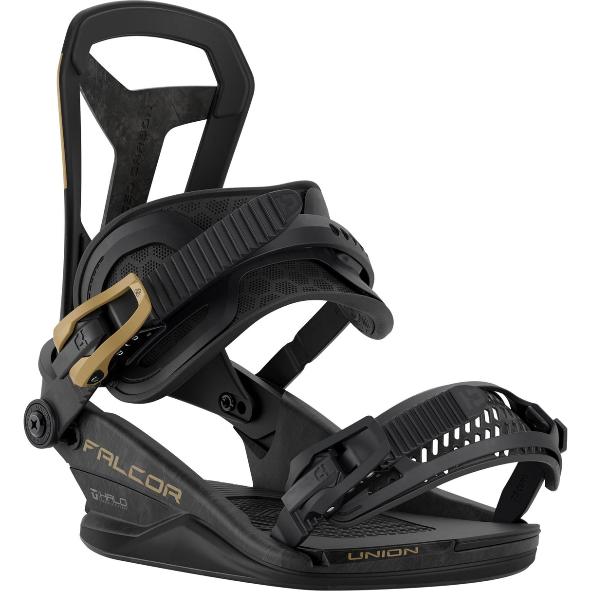 Union Falcor Snowboard Bindings 2027 - The Snowboard Shop