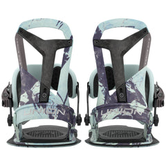 Union Falcor Snowboard Bindings 2027 - The Snowboard Shop