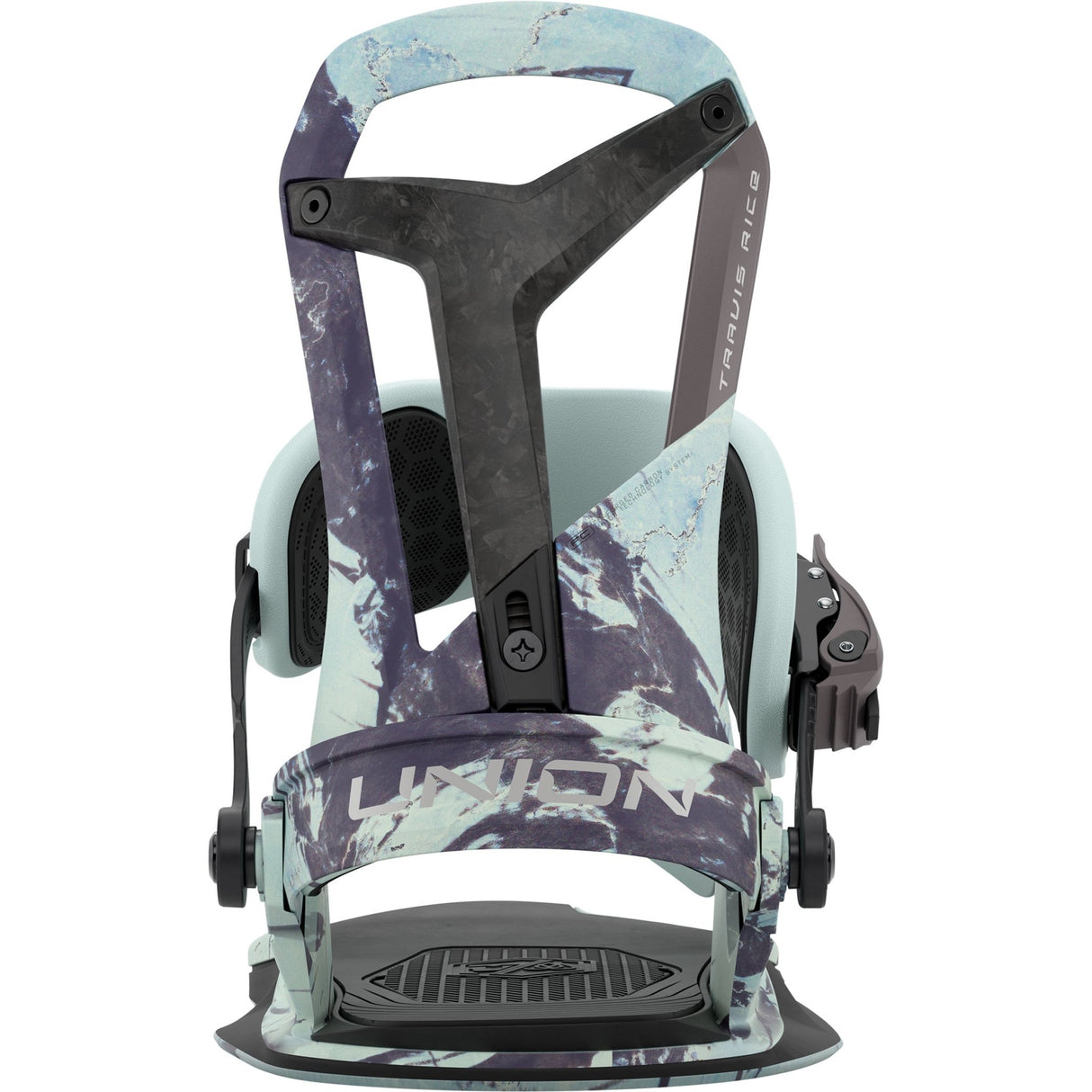 Union Falcor Snowboard Bindings 2027 - The Snowboard Shop
