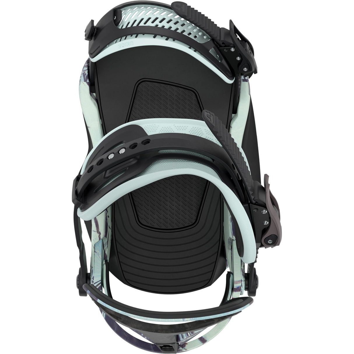 Union Falcor Snowboard Bindings 2027 - The Snowboard Shop