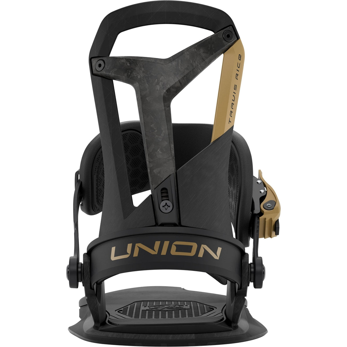 Union Falcor Snowboard Bindings 2027 - The Snowboard Shop