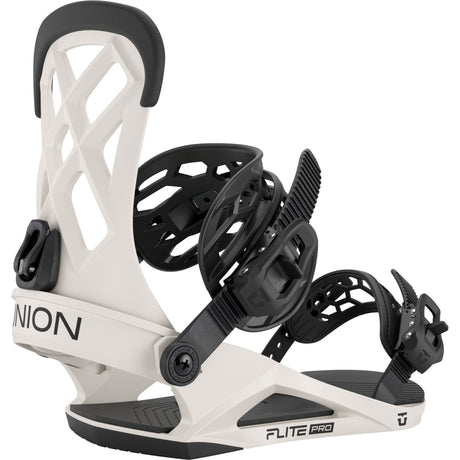 Union Flite Pro Snowboard Bindings 2026 - The Snowboard Shop