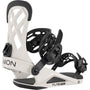 Union Flite Pro Snowboard Bindings 2026 - The Snowboard Shop