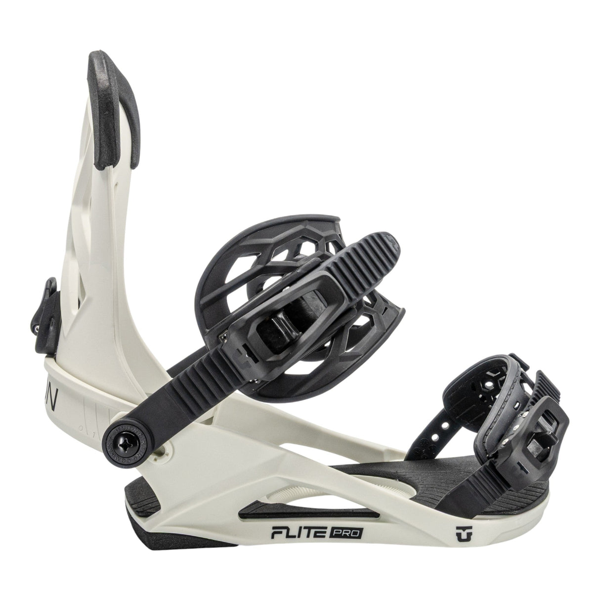 Union Flite Pro Snowboard Bindings 2026 - The Snowboard Shop