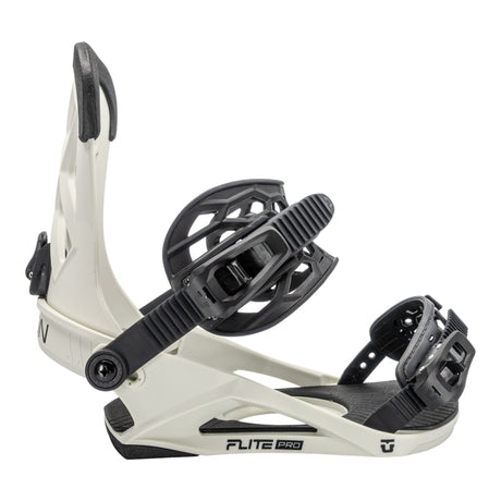 Union Flite Pro Snowboard Bindings 2026 - The Snowboard Shop