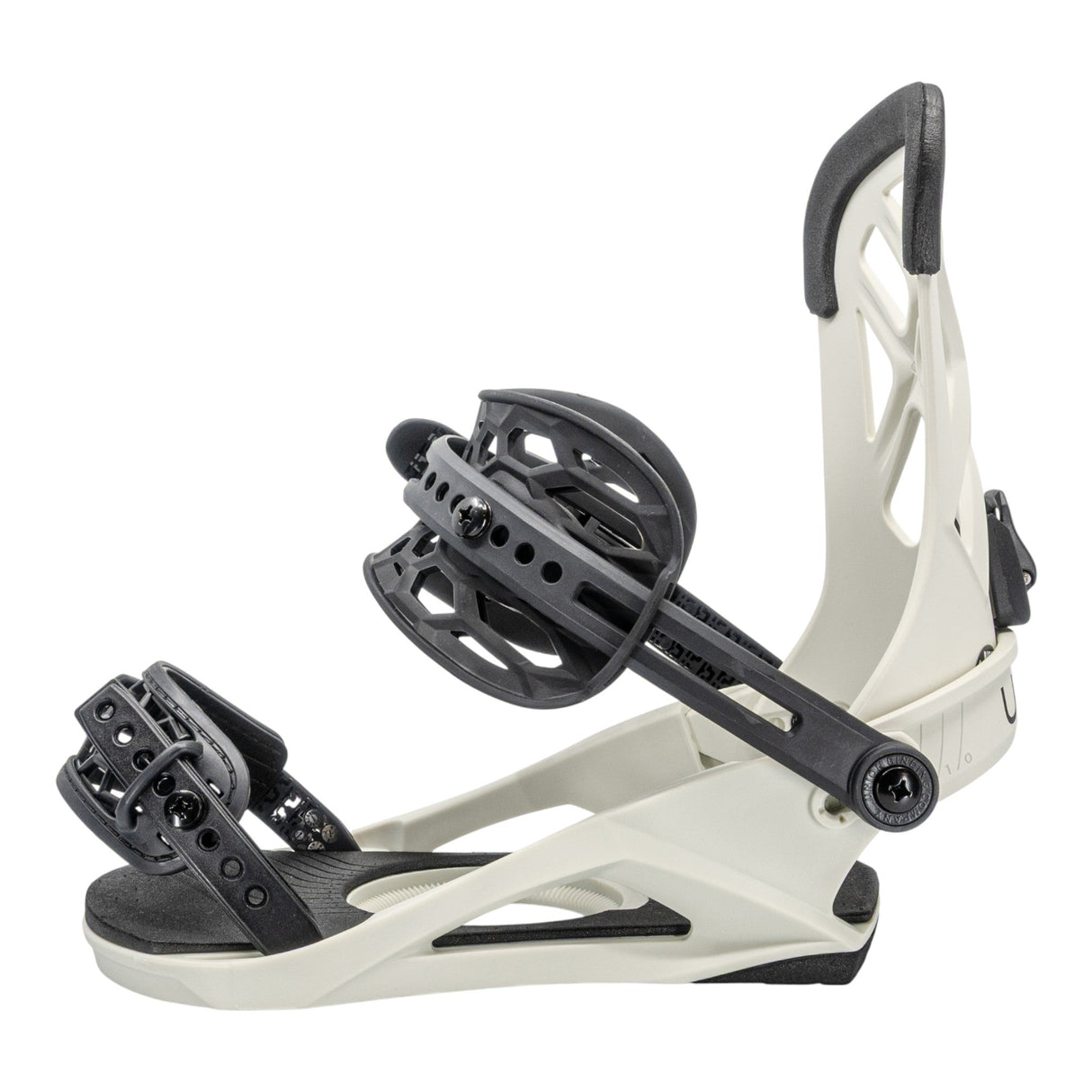 Union Flite Pro Snowboard Bindings 2026 - The Snowboard Shop