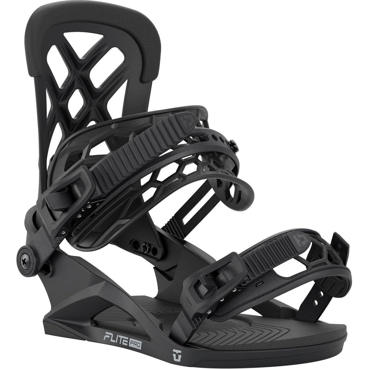 Union Flite Pro Snowboard Bindings 2026 - The Snowboard Shop