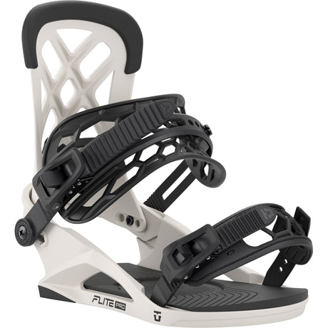 Union Flite Pro Snowboard Bindings 2026 - The Snowboard Shop