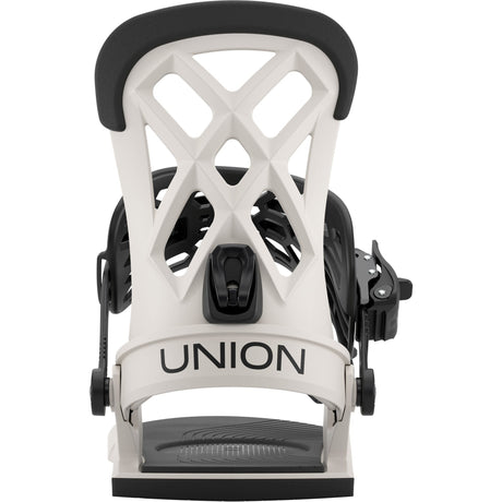 Union Flite Pro Snowboard Bindings 2026 - The Snowboard Shop