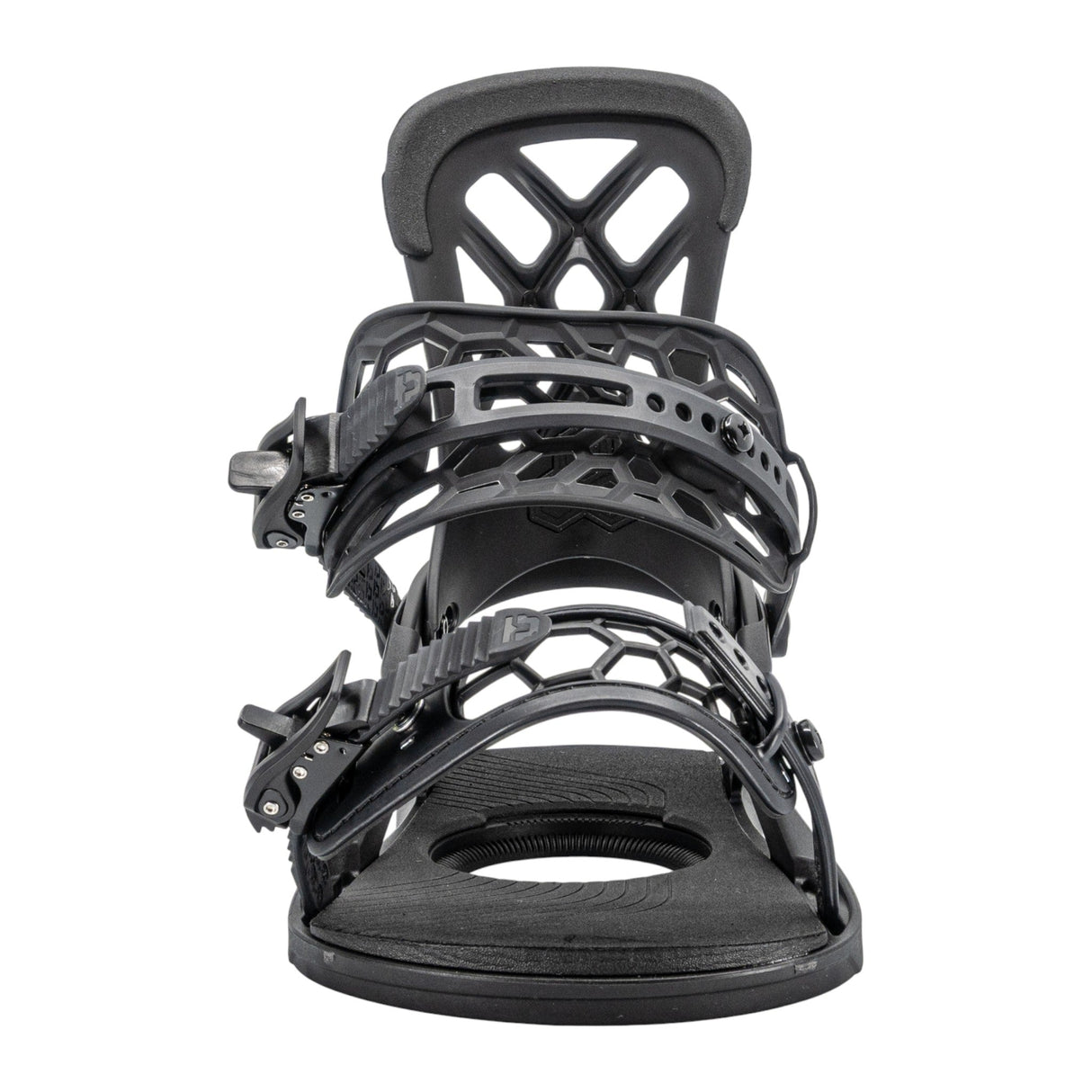 Union Flite Pro Snowboard Bindings 2026 - The Snowboard Shop