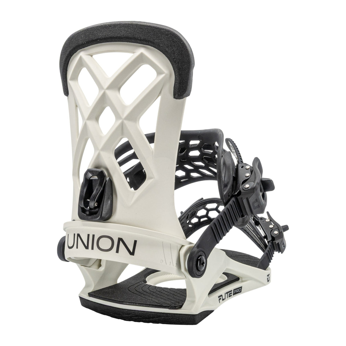Union Flite Pro Snowboard Bindings 2026 - The Snowboard Shop