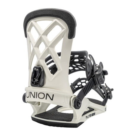 Union Flite Pro Snowboard Bindings 2026 - The Snowboard Shop