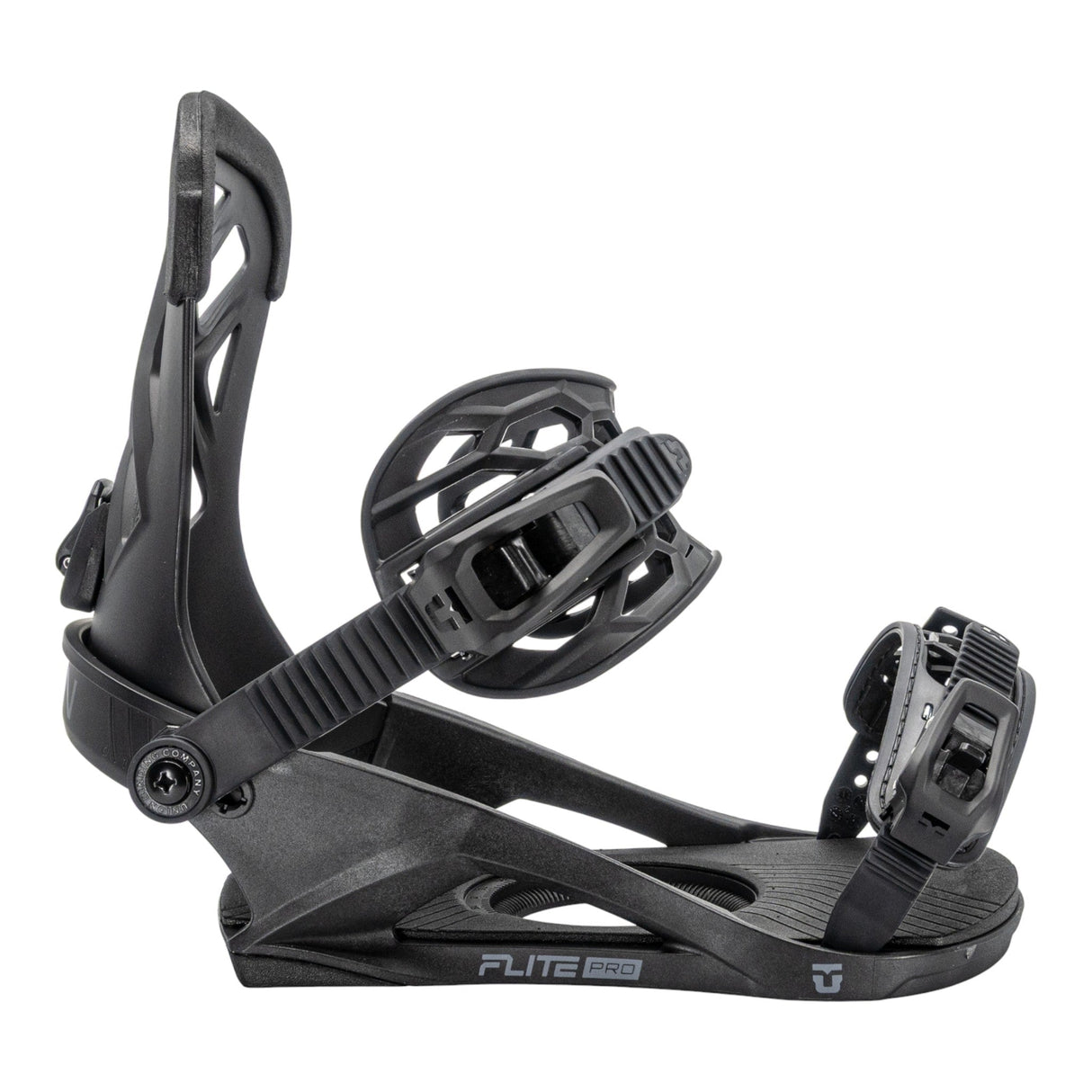 Union Flite Pro Snowboard Bindings 2026 - The Snowboard Shop