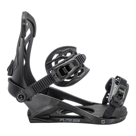 Union Flite Pro Snowboard Bindings 2026 - The Snowboard Shop