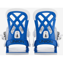 Union Flite Pro Snowboard Bindings 2026 - The Snowboard Shop