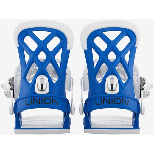 Union Flite Pro Snowboard Bindings 2026 - The Snowboard Shop