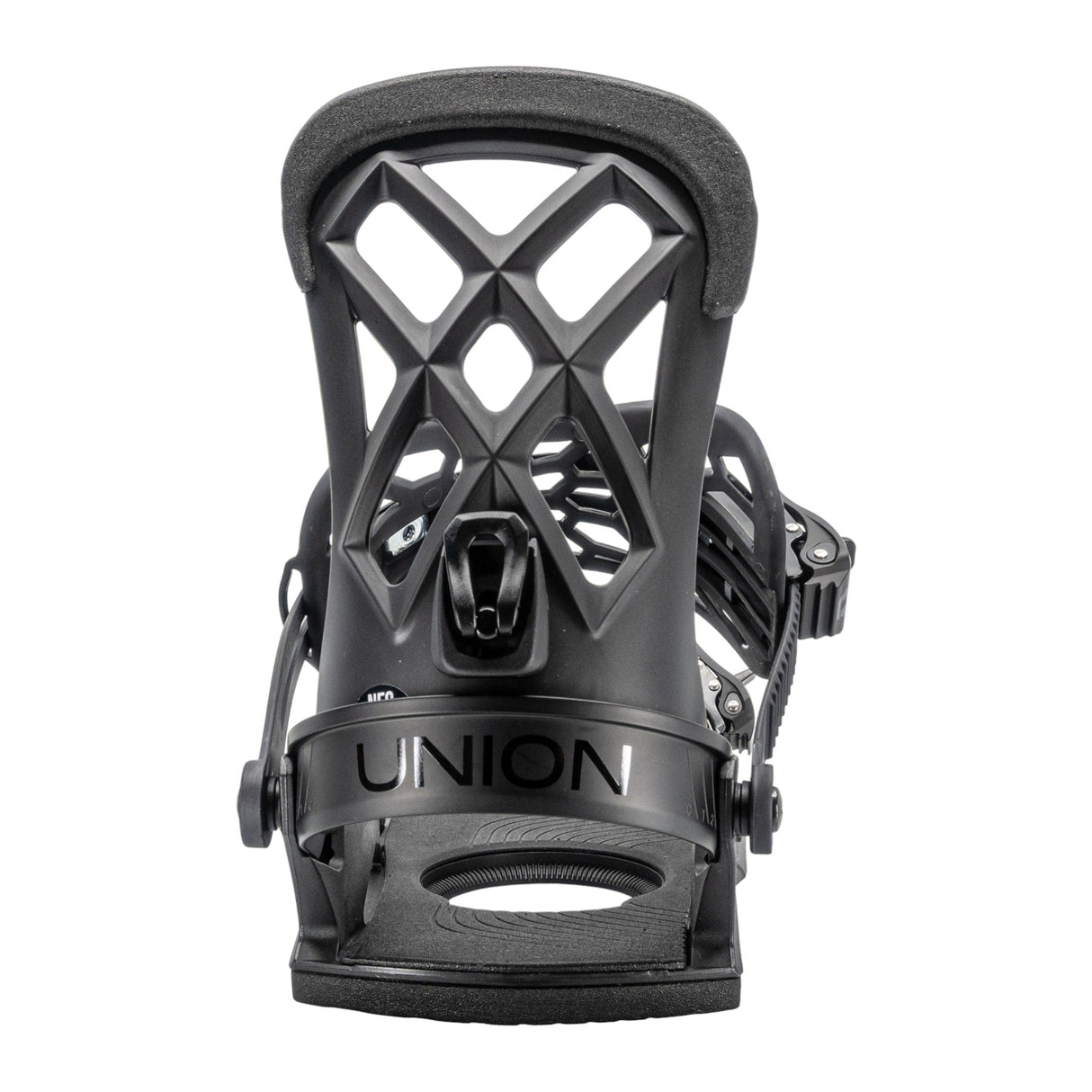 Union Flite Pro Snowboard Bindings 2026 - The Snowboard Shop